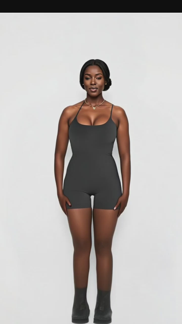 Shapewear Bodysuit