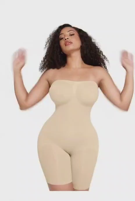 Shapewear Bodysuit